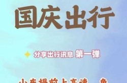 2021国庆节高速免费时间怎么算（2021国庆节高速免费规则）