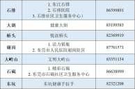 东莞大朗疫情最新消息，东莞新冠疫情最新消息