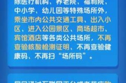 江西实行常态化核酸检测，常态化核酸检测是什么意思