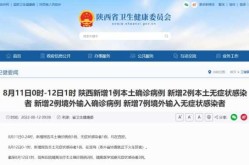 今天西安疫情最新消息，疫情的最新消息