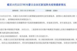 二连浩特疫情最新消息，关于二连浩特疫情防控的规定