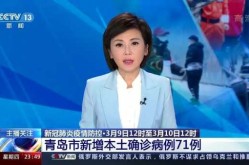 青岛疫情最新消息今天又增加9人病例，今天青岛疫情最新消息