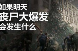 什么时候丧尸病毒才会爆发，如果世界爆发丧尸病毒会怎么样