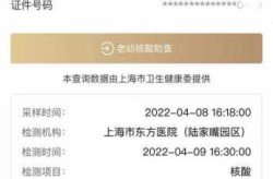 核酸待复核是什么意思，核酸什么情况下要复核