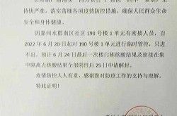 疫情确诊小区封闭多久，确诊小区一般封多久