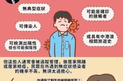 无症状感染者最终下场，无症状感染者为什么无症状