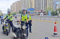 出入深圳最新通告今天，8月出入深圳最新规定