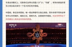 冬奥会开幕式时间是几点，2025冬奥会时间地点开幕
