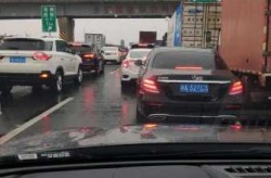 武汉高速今天封路了吗，武汉高速封路最新消息今天