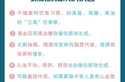 颈动脉斑块治疗新方法，颈动脉斑块消除最佳方法