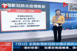 国内疫情动态最新消息，国内新冠疫情最新消息