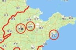 山东疫情最厉害的城市，山东疫情最严重的地方是哪里