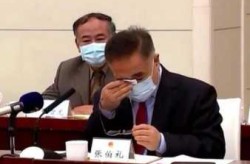南京疫情关联5省8地97人 张伯礼回应（南京疫情关联5省8地）