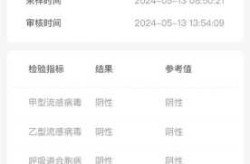 上海健康云查不到核酸检测报告，健康云查询不到核酸检测报告