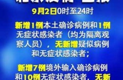 北京新增2例本土确诊病例，北京新增确诊病例详情公布