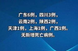 31省份新增确诊20例均为境外输入，31省新增确诊病例境外输入