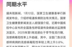 2020北京新发地发现疫情时间（北京流感疫情最新2020）