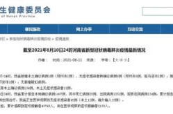 河南新增本土无症状45例，河南新增本土病例1个