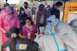 鲅鱼圈新冠疫情最新消息，2021营口鲅鱼圈疫情最新消息
