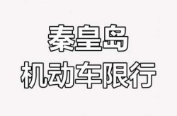 2024年新一轮限号表秦皇岛，2025限号时间表秦皇岛