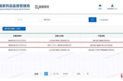 国家药品食品监督管理局，国家食品药品查询入口