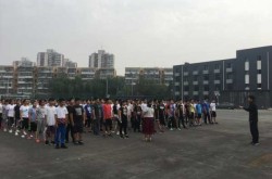 汇文中学垂杨柳分校疫情，朝阳区汇文中学垂杨柳中学