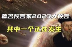 2023年最诡异的一天，2023年最重要的预言是什么