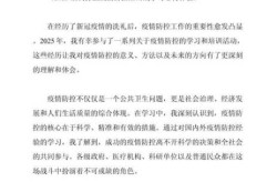 部队疫情防控心得体会，关于疫情防控的心得体会