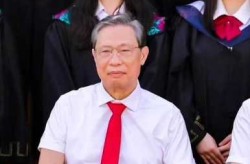 钟南山在广州哪家大学，钟南山大学母校是哪里