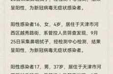 天津最新疫情最新消息今天有新增病例吗（今天天津疫情最新报道）