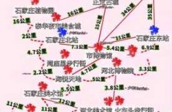 石家庄新增本土确诊病例3例轨迹（河北新增确诊病例活动轨迹）