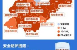 20年开始疫情实时播报，2020年疫情时间