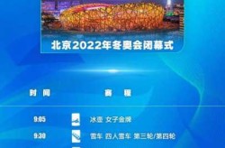 下一次冬季奥运会在哪里举行（2022年的冬季奥运会在哪里举行）