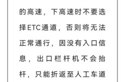 节假日高速免费怎么算时间，高速走到一半了才免费怎么算