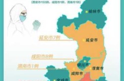 陕西疫情最新政策最新消息，陕西省疫情最新消息
