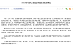 武汉新增7例无症状感染者行动轨迹（武汉新增无症状感染者）