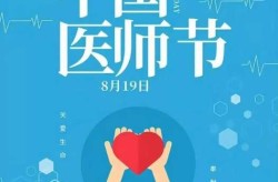 中国医师节是哪一天，有医师节吗有是哪一天