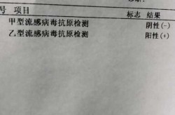 甲流乙流一起显示阳性，甲流乙流一起感染几率