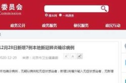 北京新增7例感染者轨迹，北京新增确诊病例轨迹
