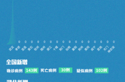 2020年武汉最终确诊人数（2020年武汉确诊人数）