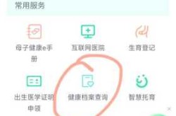 怎么查询自己的新冠疫苗接种情况（如何查看自己打的新冠疫苗接种记录）