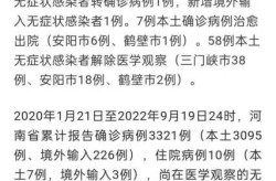 河南漯河新型肺炎疫情最新消息，2021年漯河疫情最新消息今天
