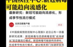 我国冠状病毒最新消息，目前我国新冠病毒