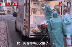 全球疫情最新数据实时动态，世界疫情实时动态数据
