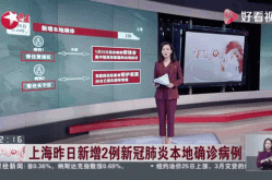 上海近期新冠疫情的情况，上海新冠疫情最新情况