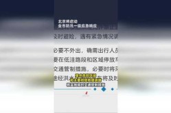 北京下调应急响应级别，应急响应三个级别