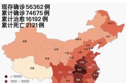 中国疫情哪里最严重现在，中国目前哪里疫情最严重