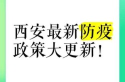 陕西省疫情防控十二条，陕西发布最新疫情防控措施