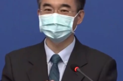 吴尊友谈北京会不会出现规模化疫情（吴尊友称北京疫情已经控制住了）