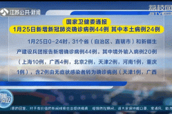 北京疫情最新消息今天新增病例（北京新一轮病毒）